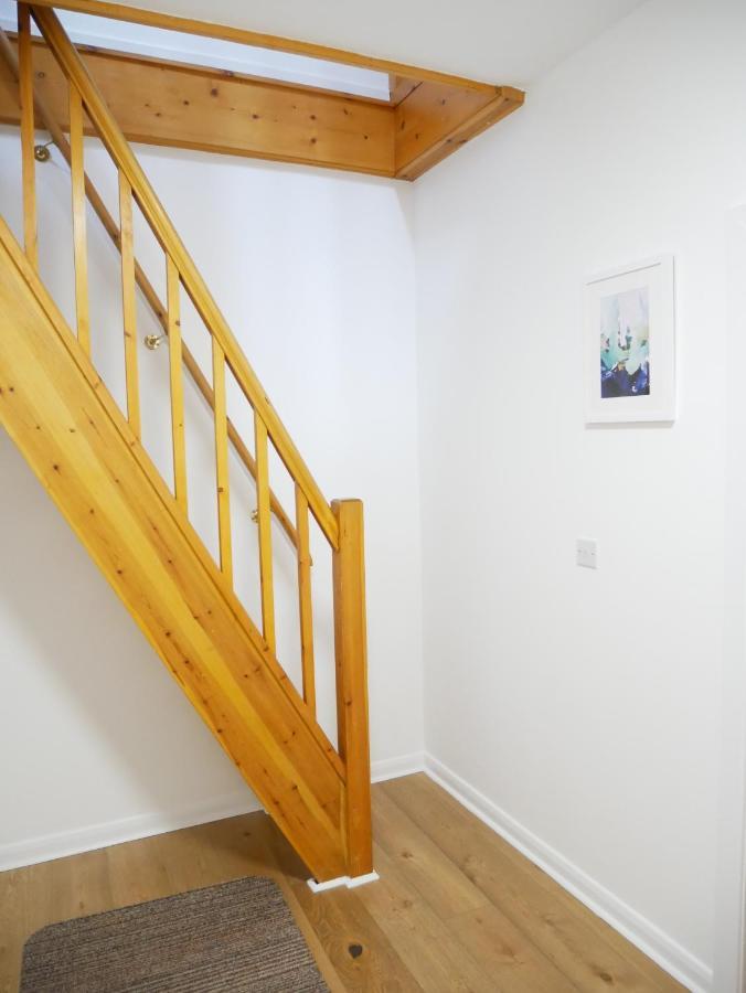 Nordic Apartments, *