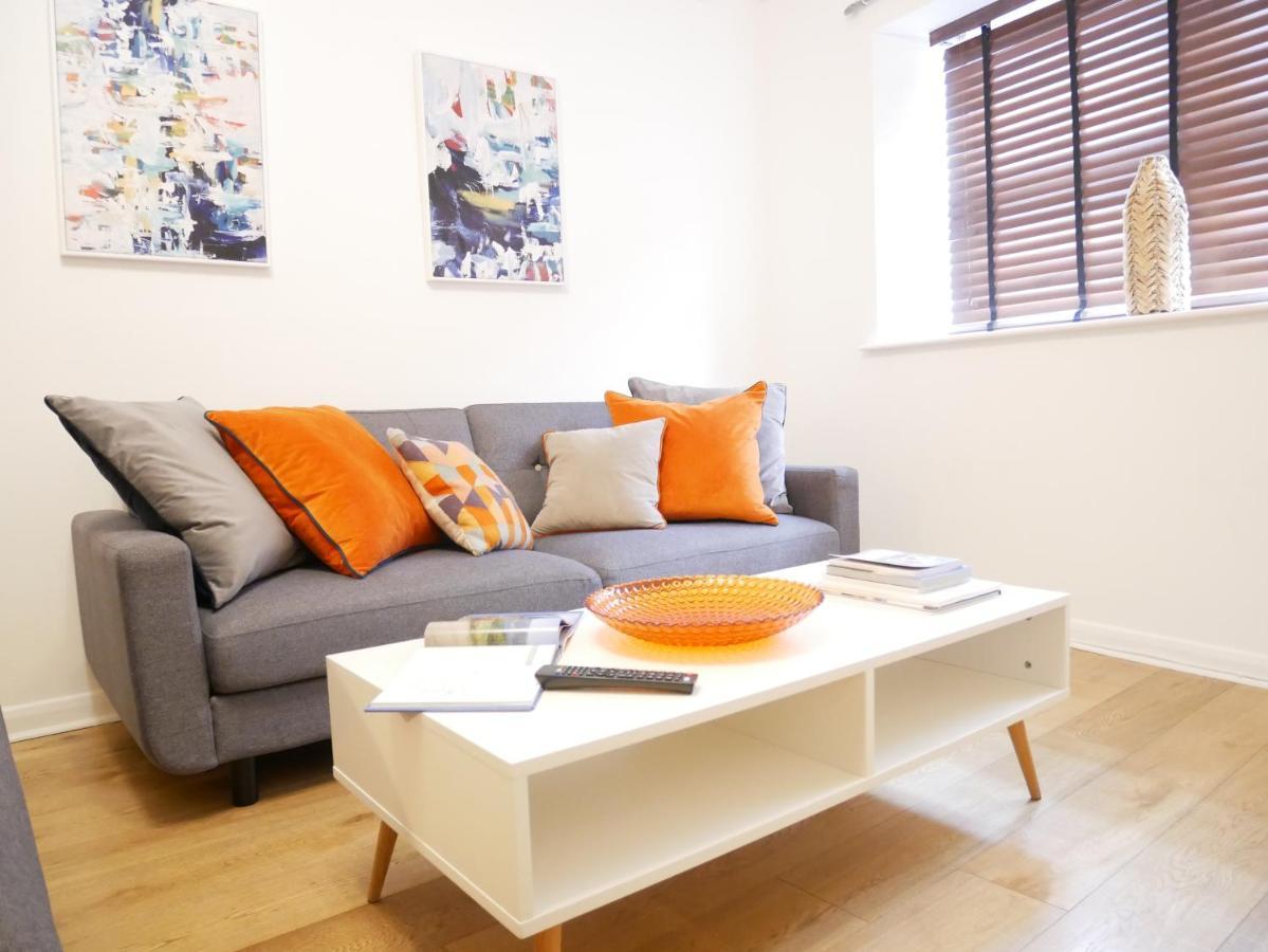 Nordic Apartments, Ulverston