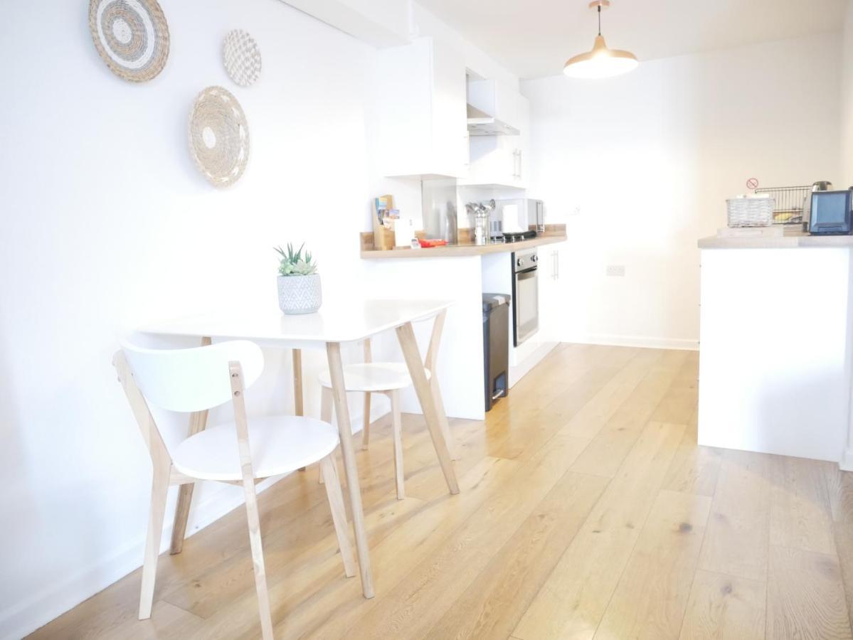 Nordic Apartments, Ulverston