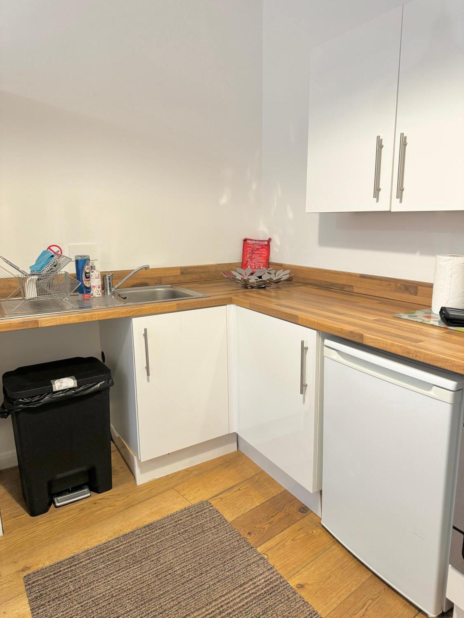 Nordic Apartments, Appartement