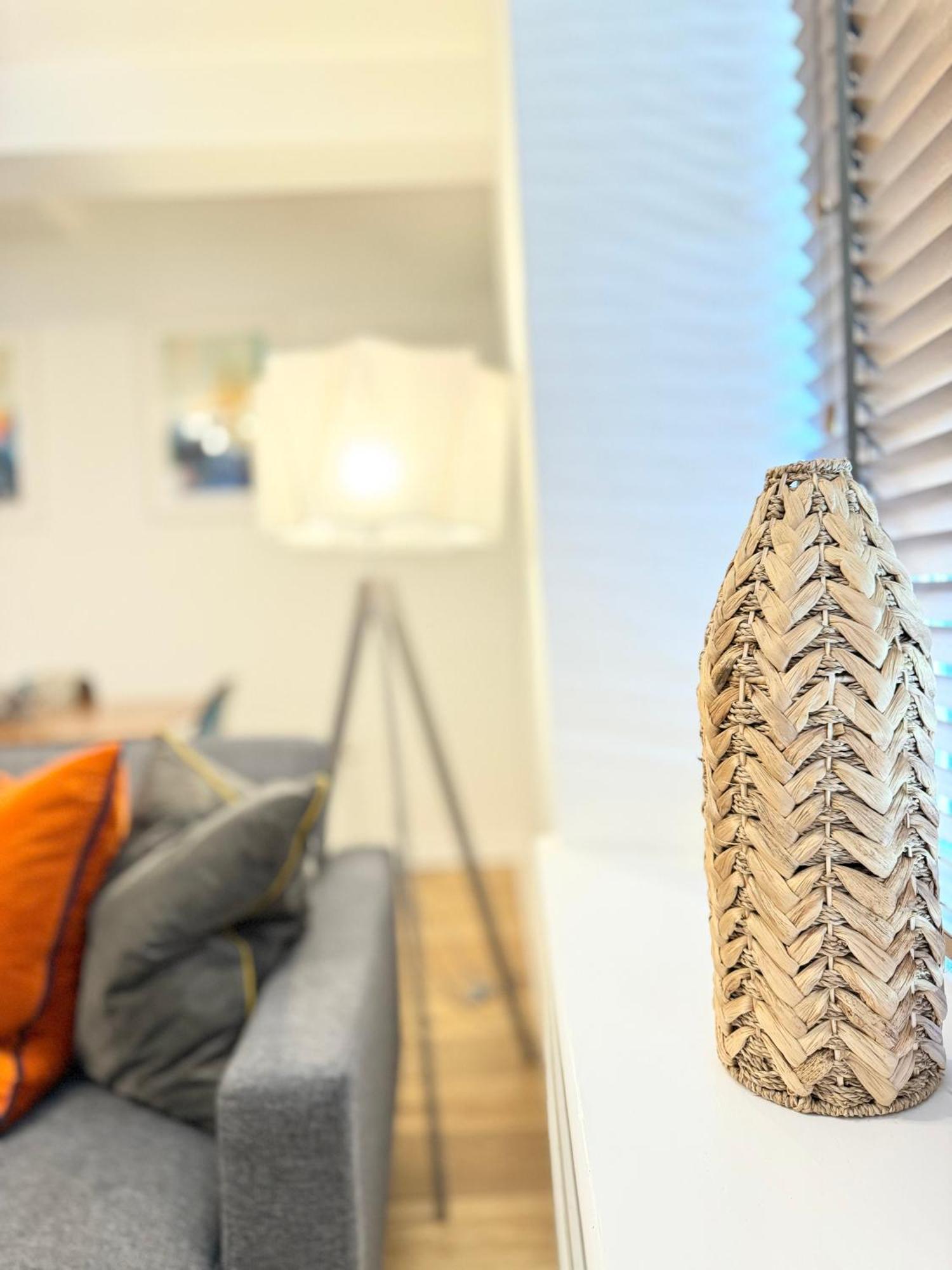Nordic Apartments, * Ulverston