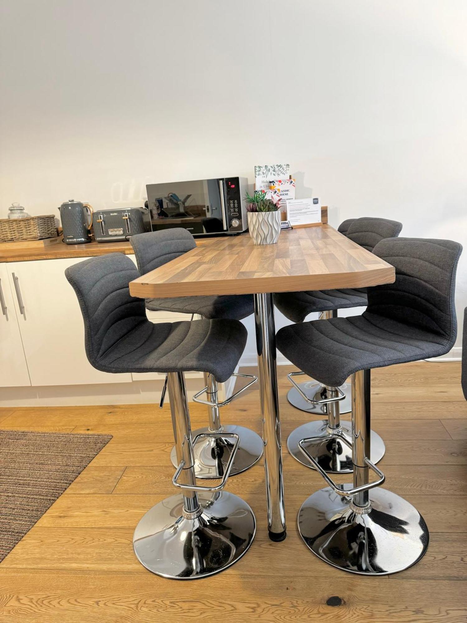 Nordic Apartments, Appartement
