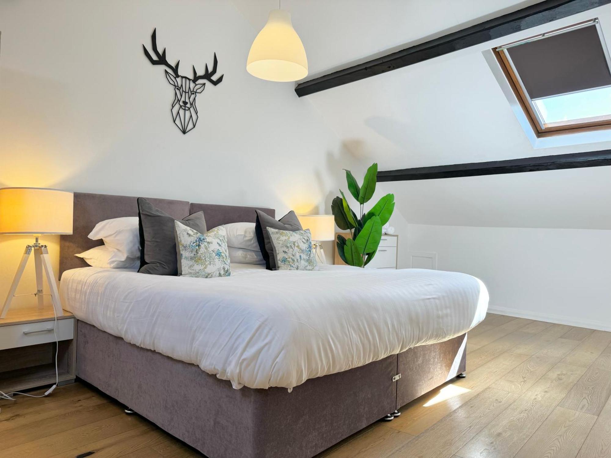 Nordic Apartments, Appartement *