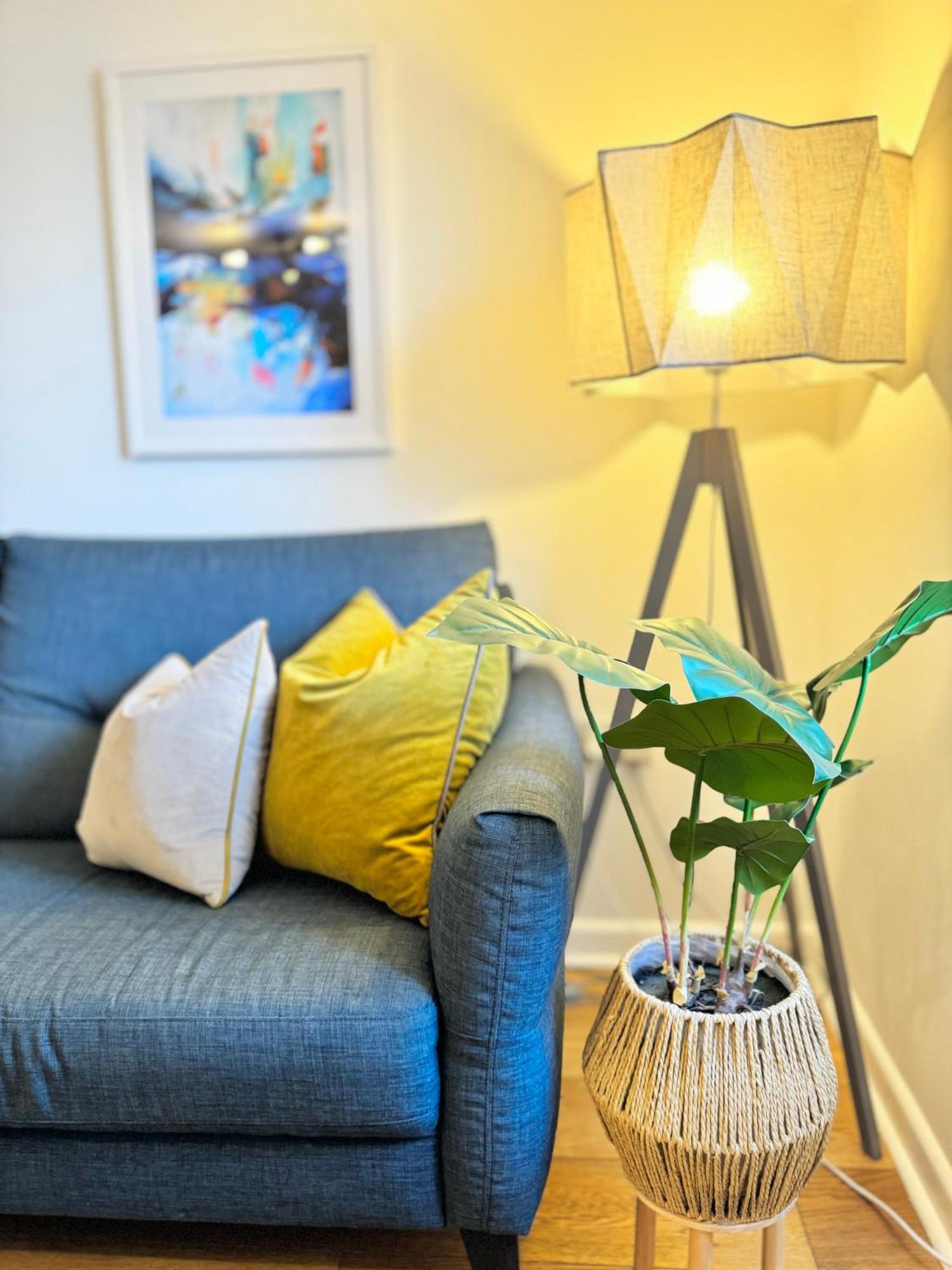 Appartement Nordic Apartments, *