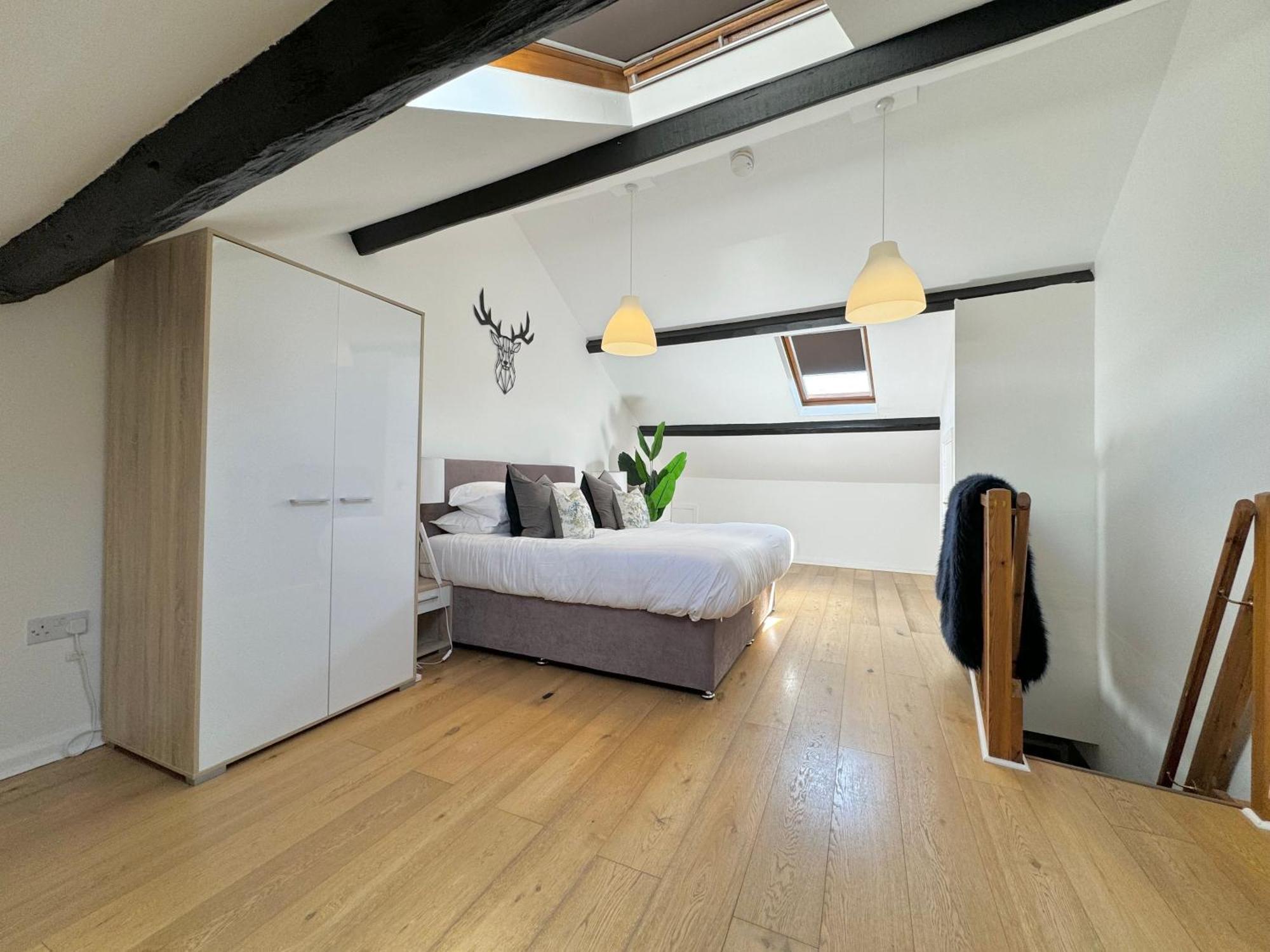 Nordic Apartments, Appartement Ulverston