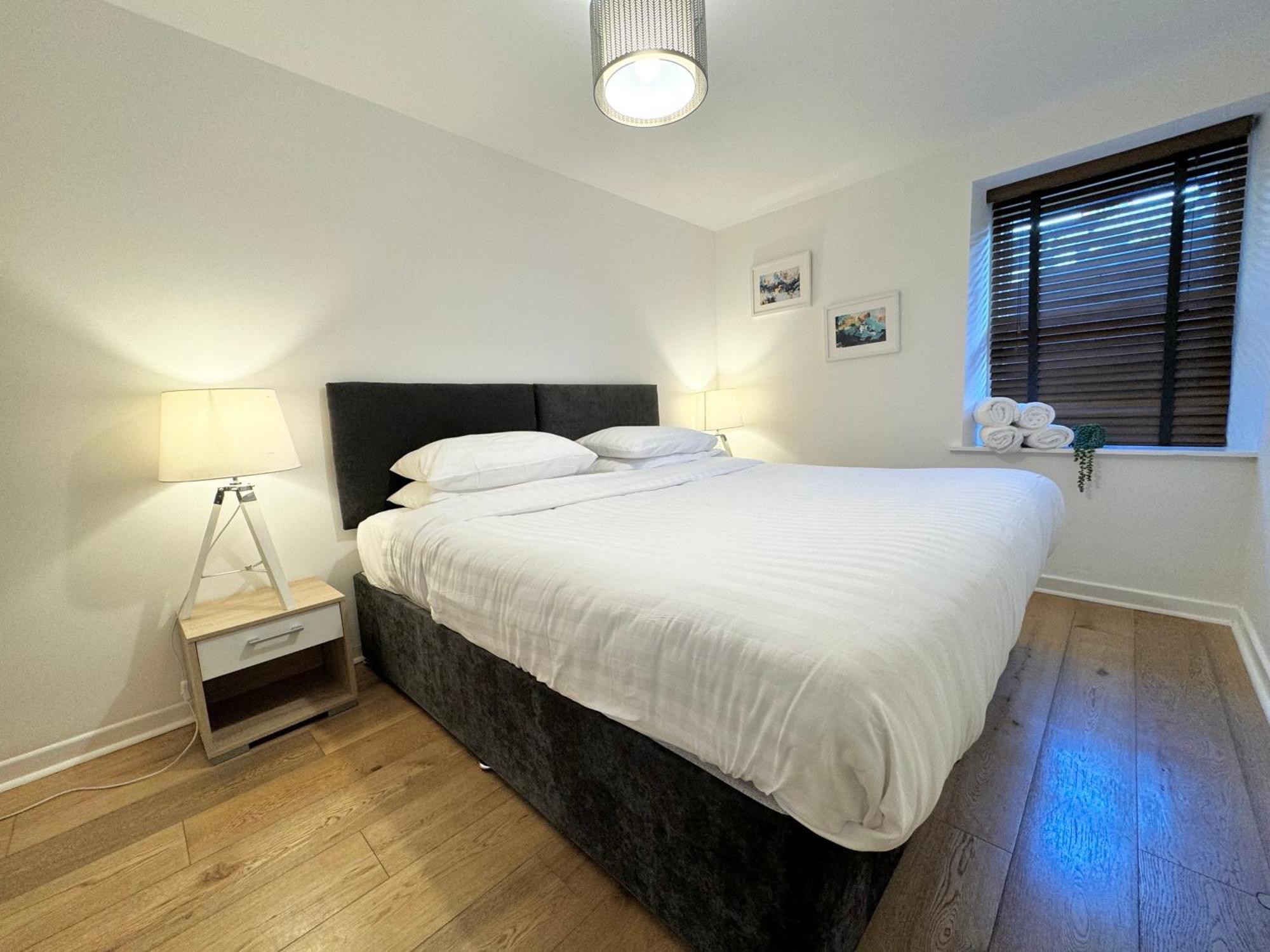 Nordic Apartments, *