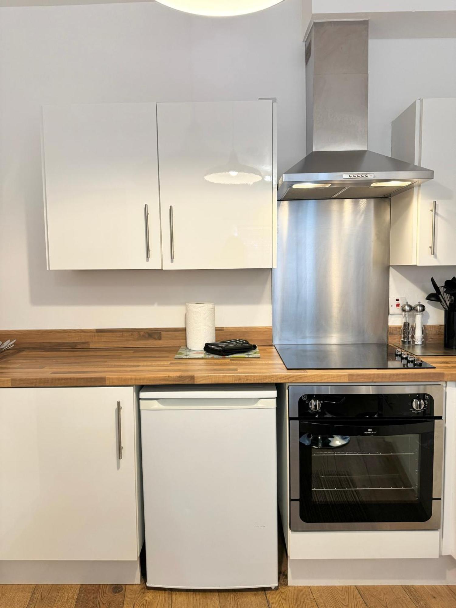 Nordic Apartments, Ulverston