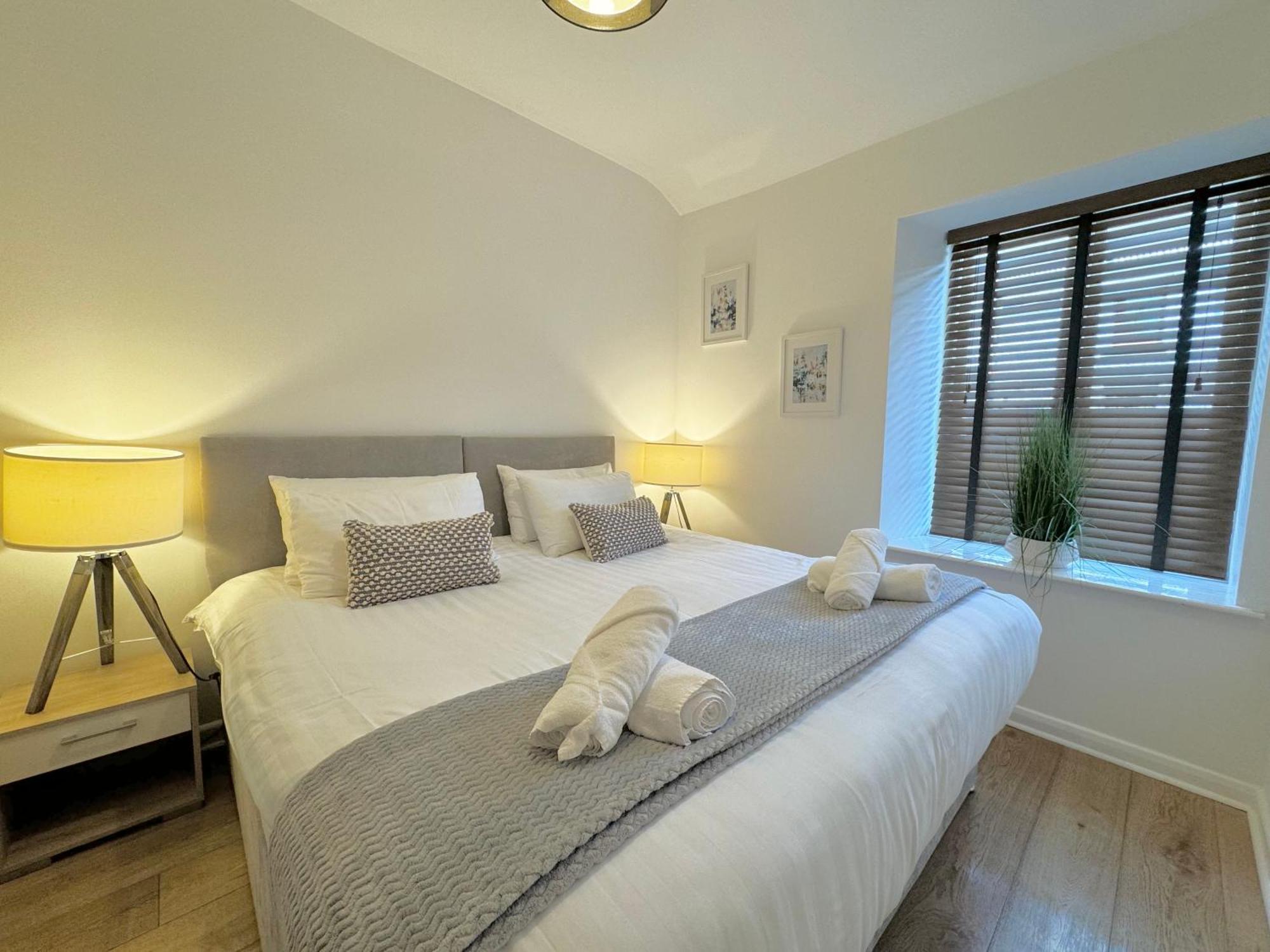 Nordic Apartments, Appartement