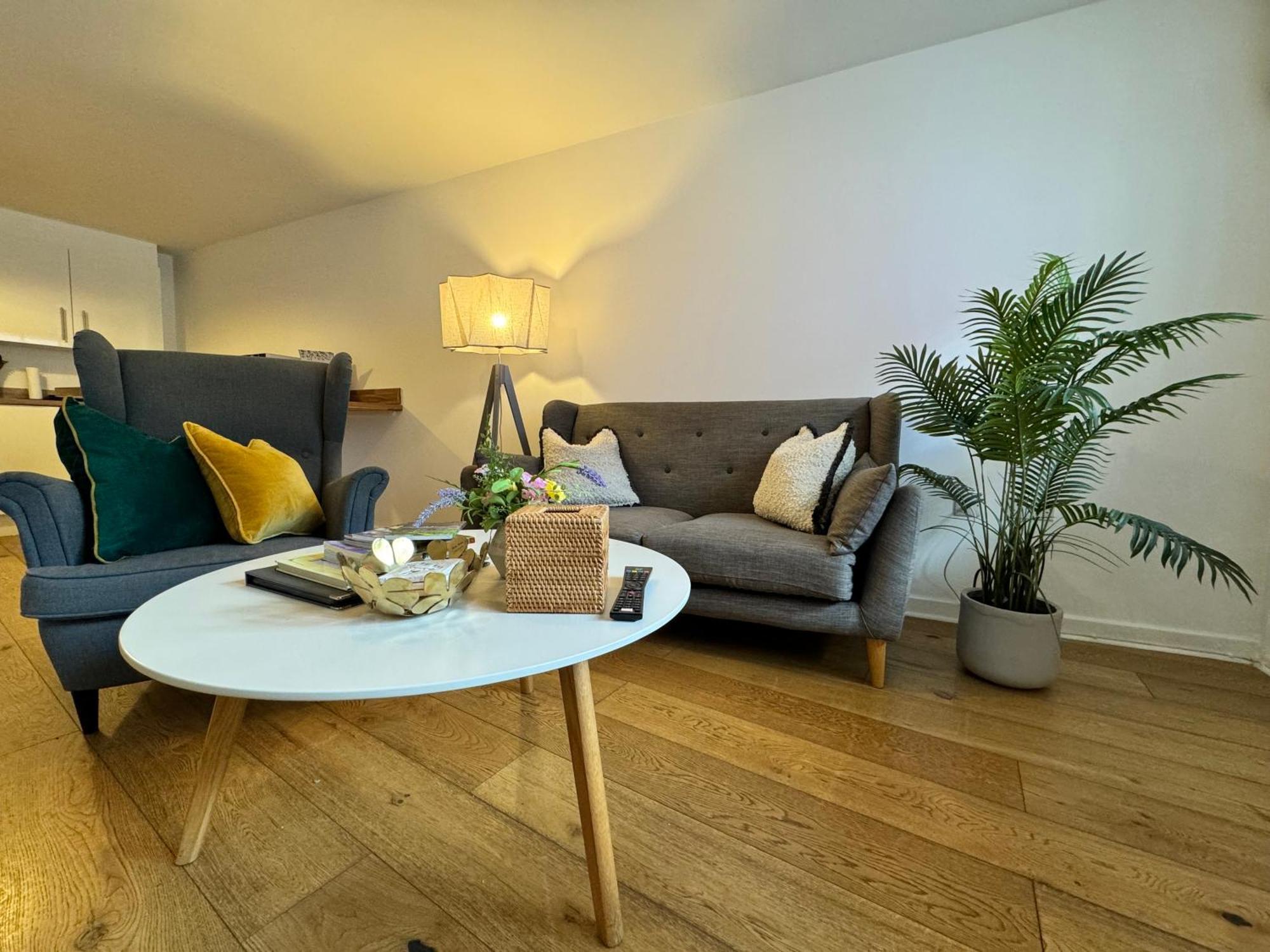 Appartement Nordic Apartments, *