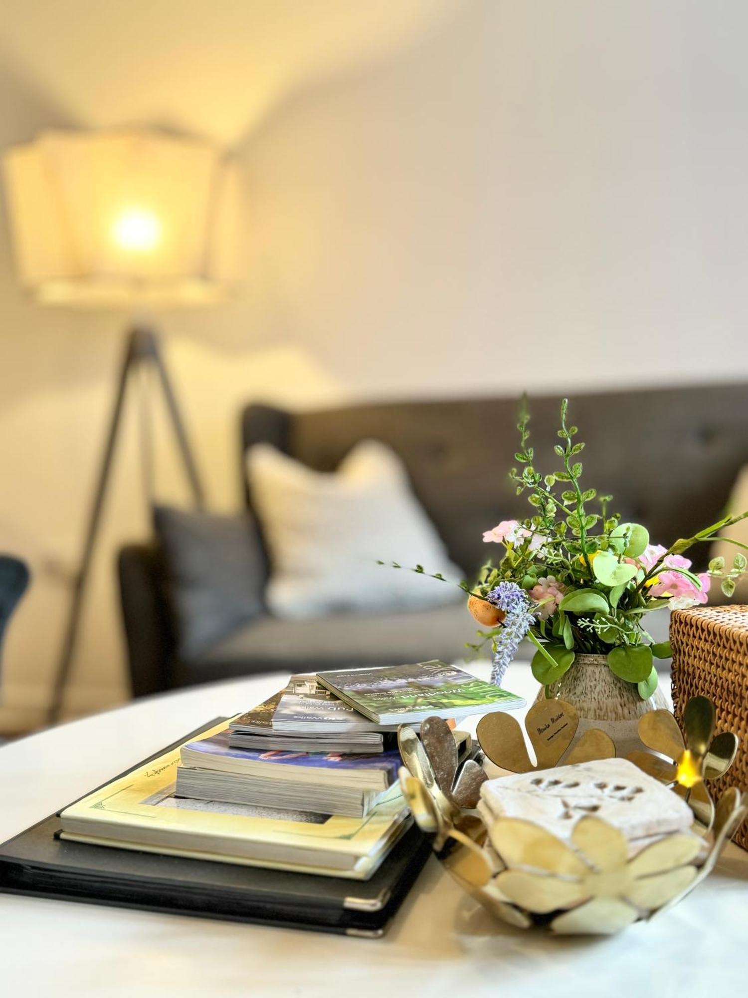 Nordic Apartments, Appartement Ulverston