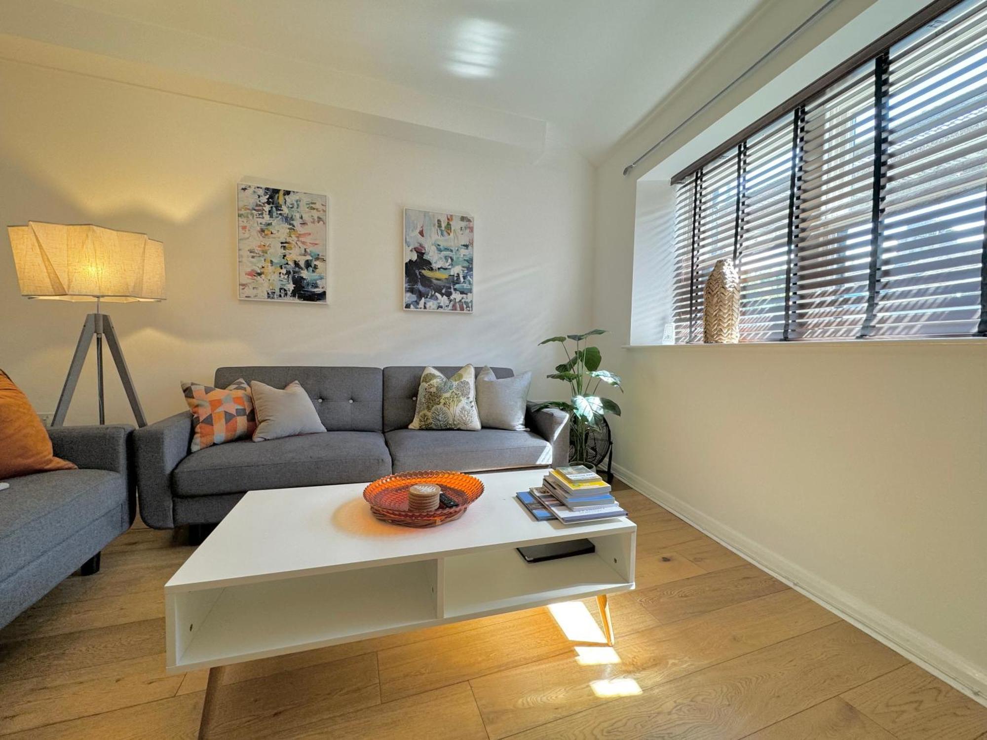 Nordic Apartments, * Ulverston