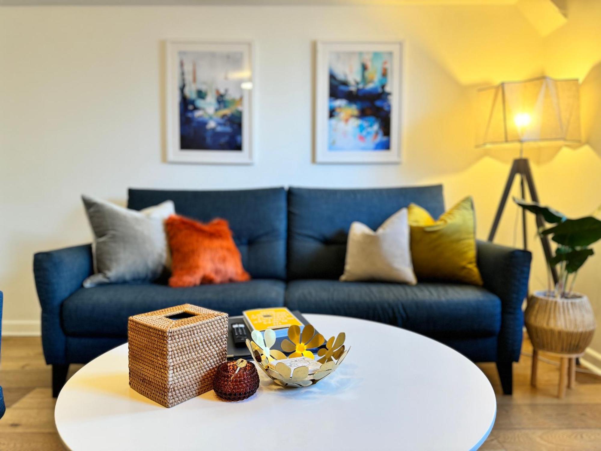 Nordic Apartments, Appartement