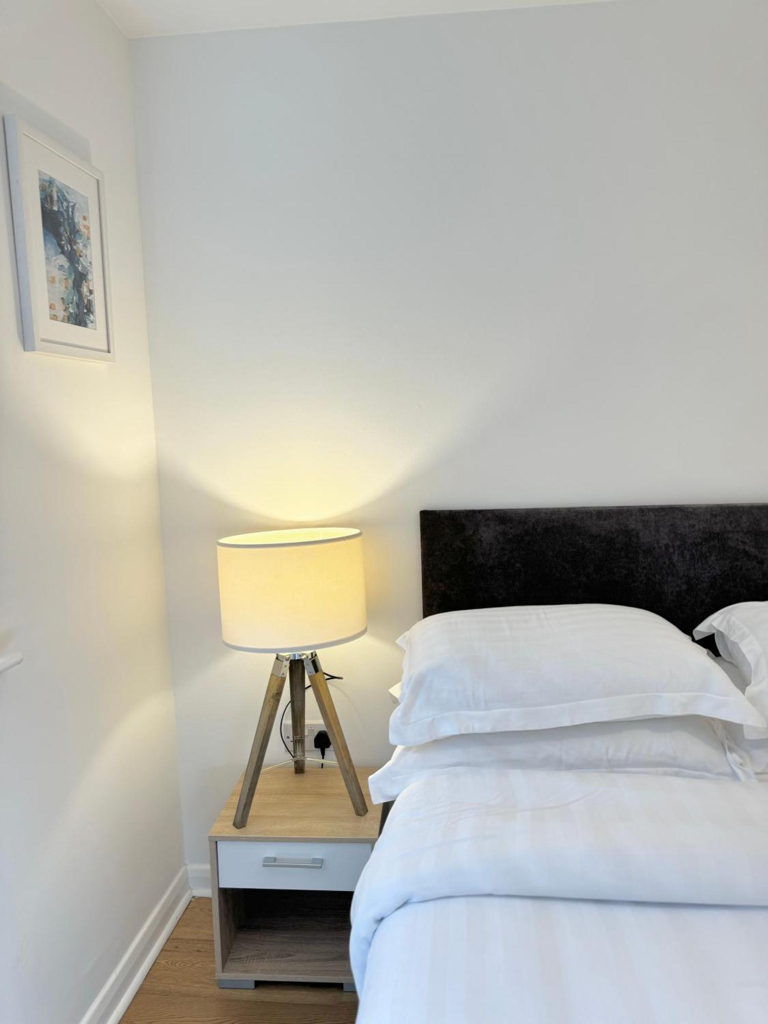 Apartment Nordic Apartments,