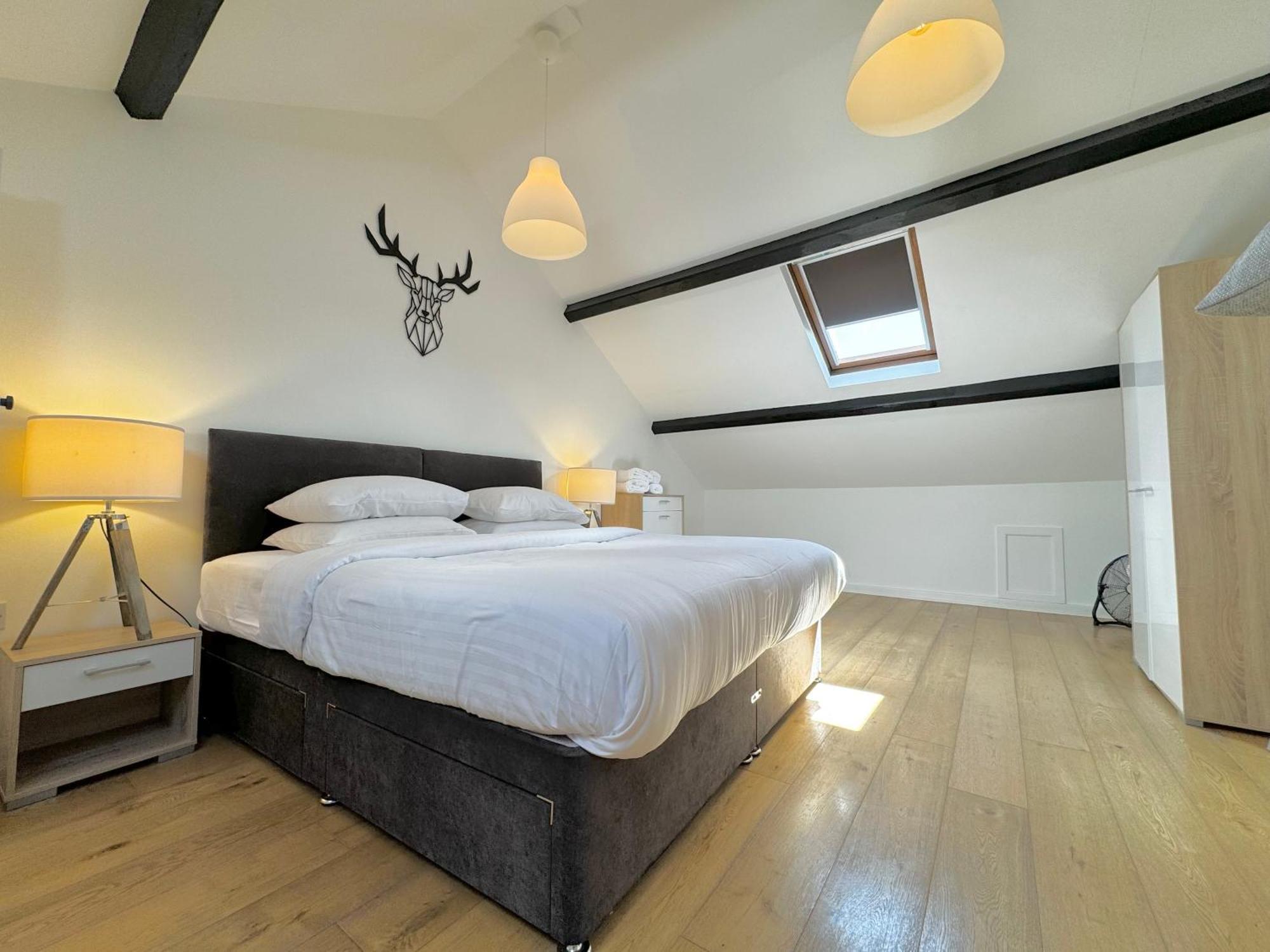 Nordic Apartments, Appartement *