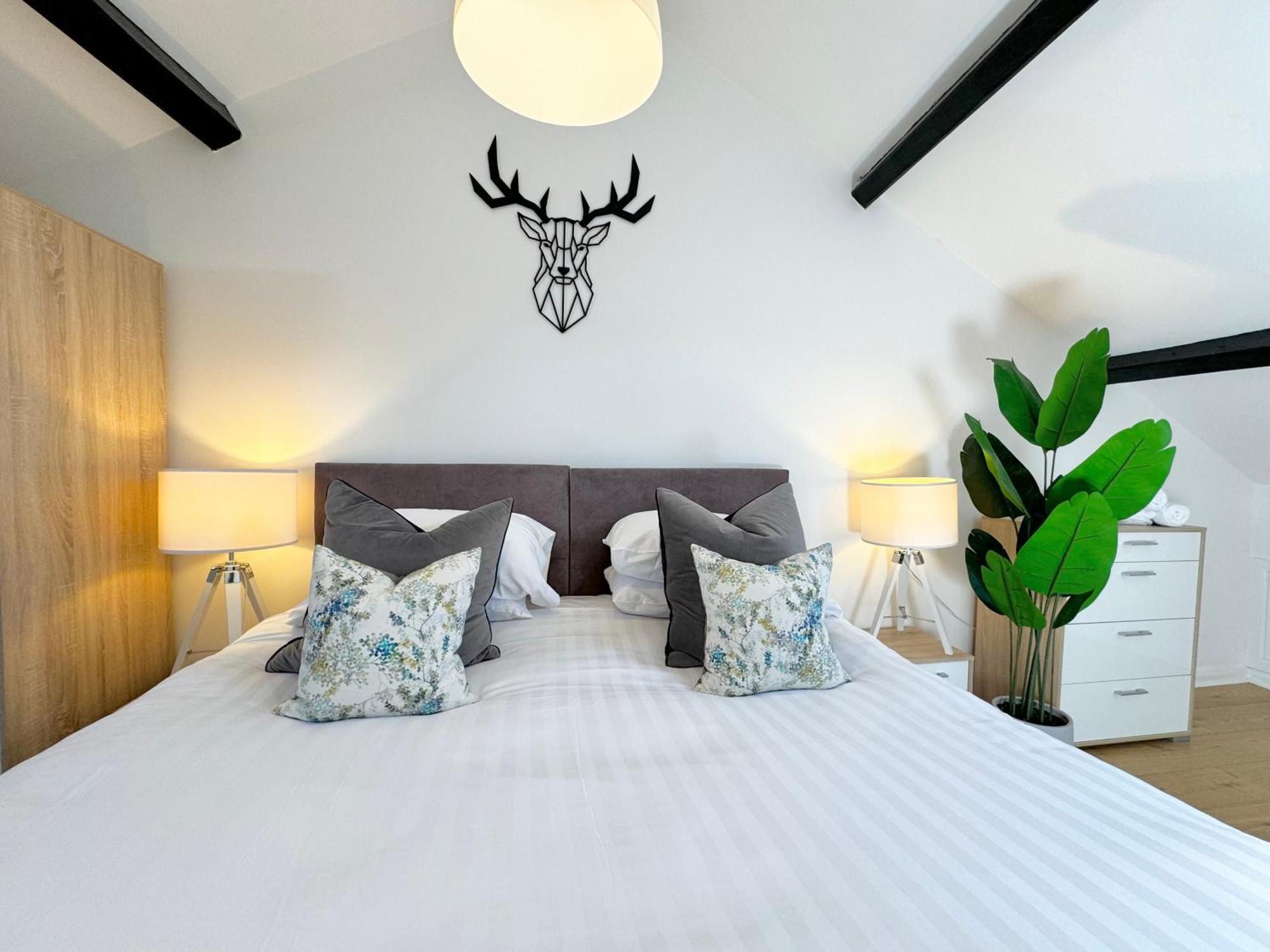 Nordic Apartments, Appartement Ulverston