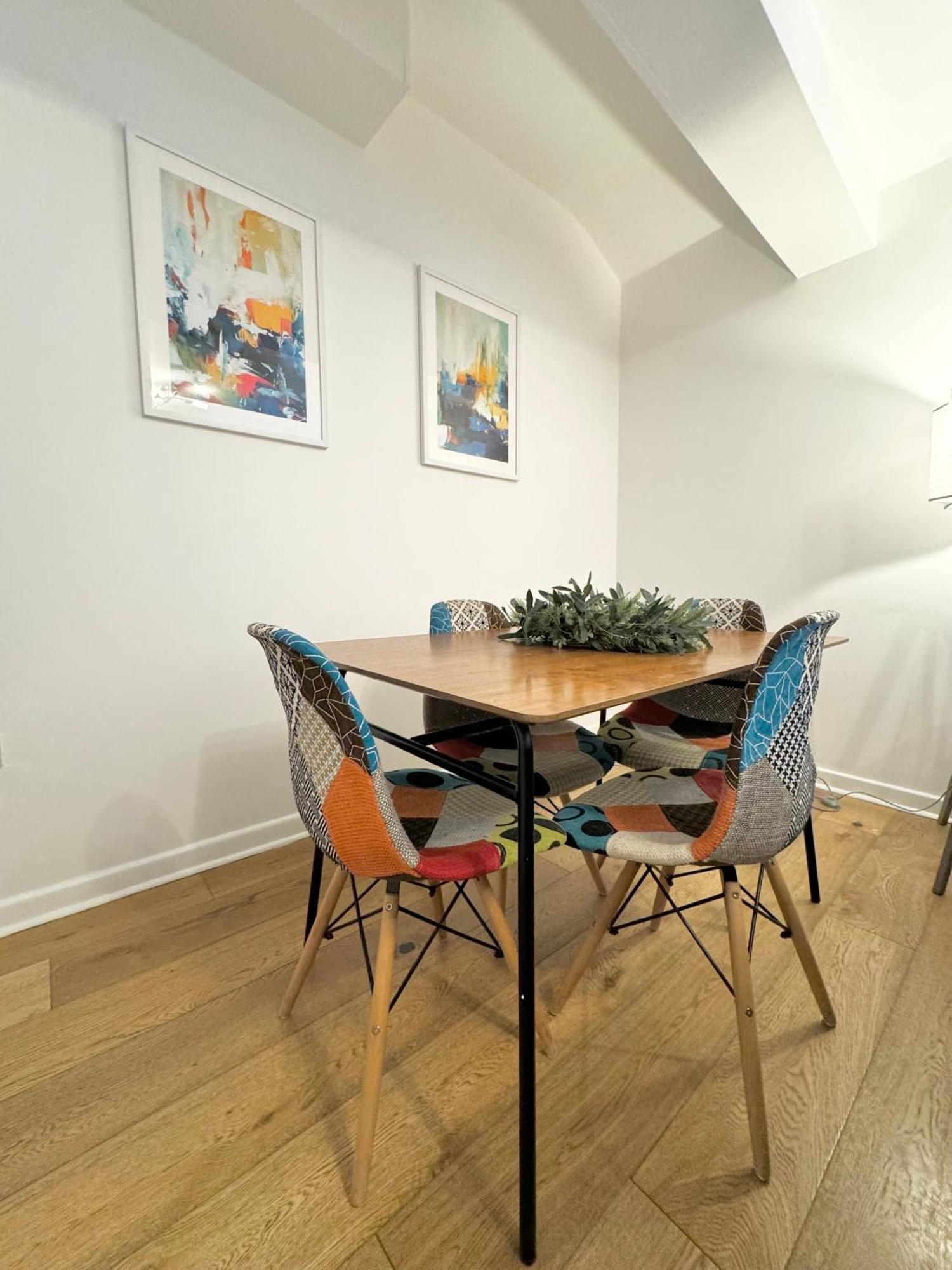 Nordic Apartments, Ulverston