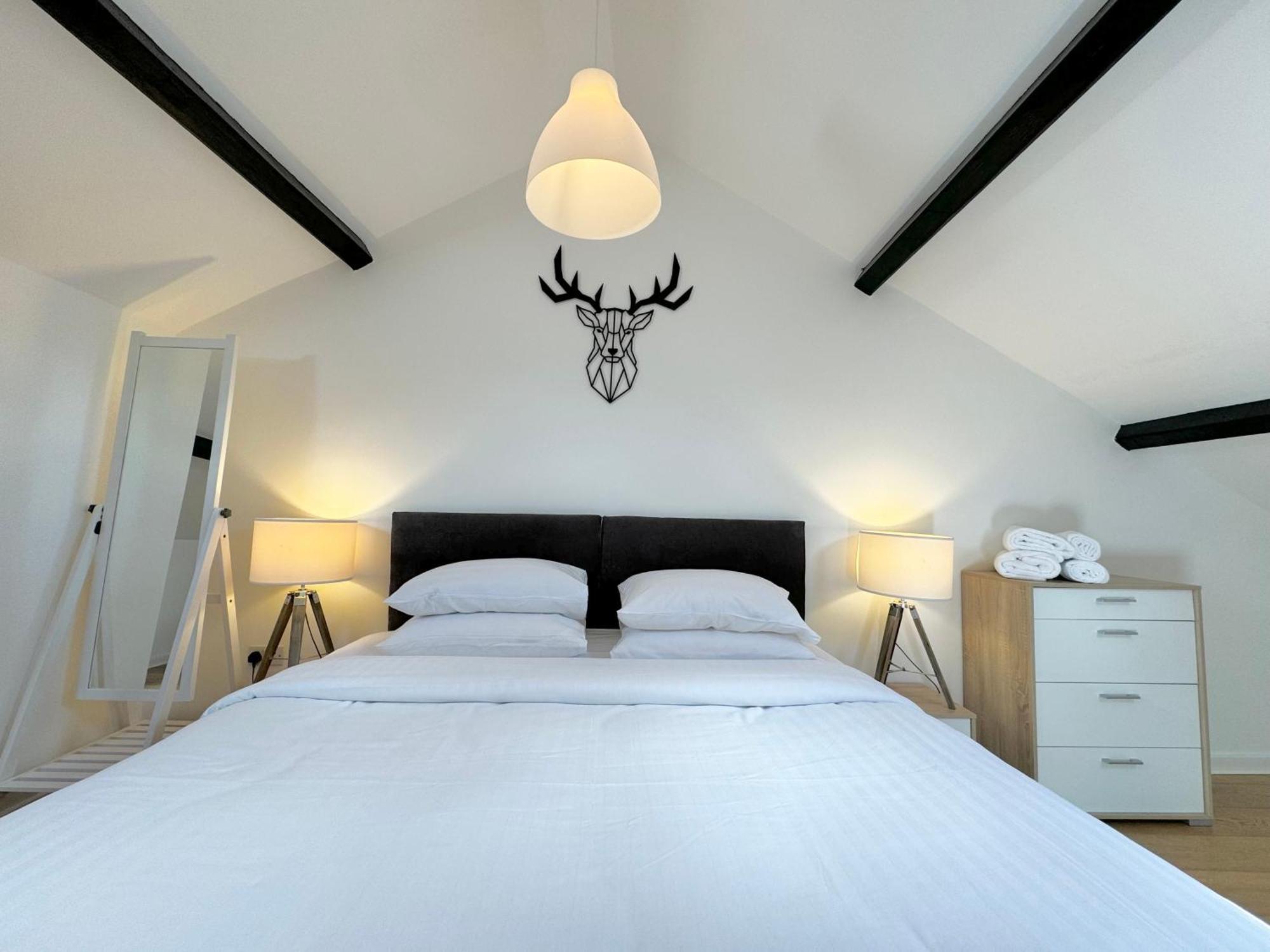 Nordic Apartments, * Ulverston
