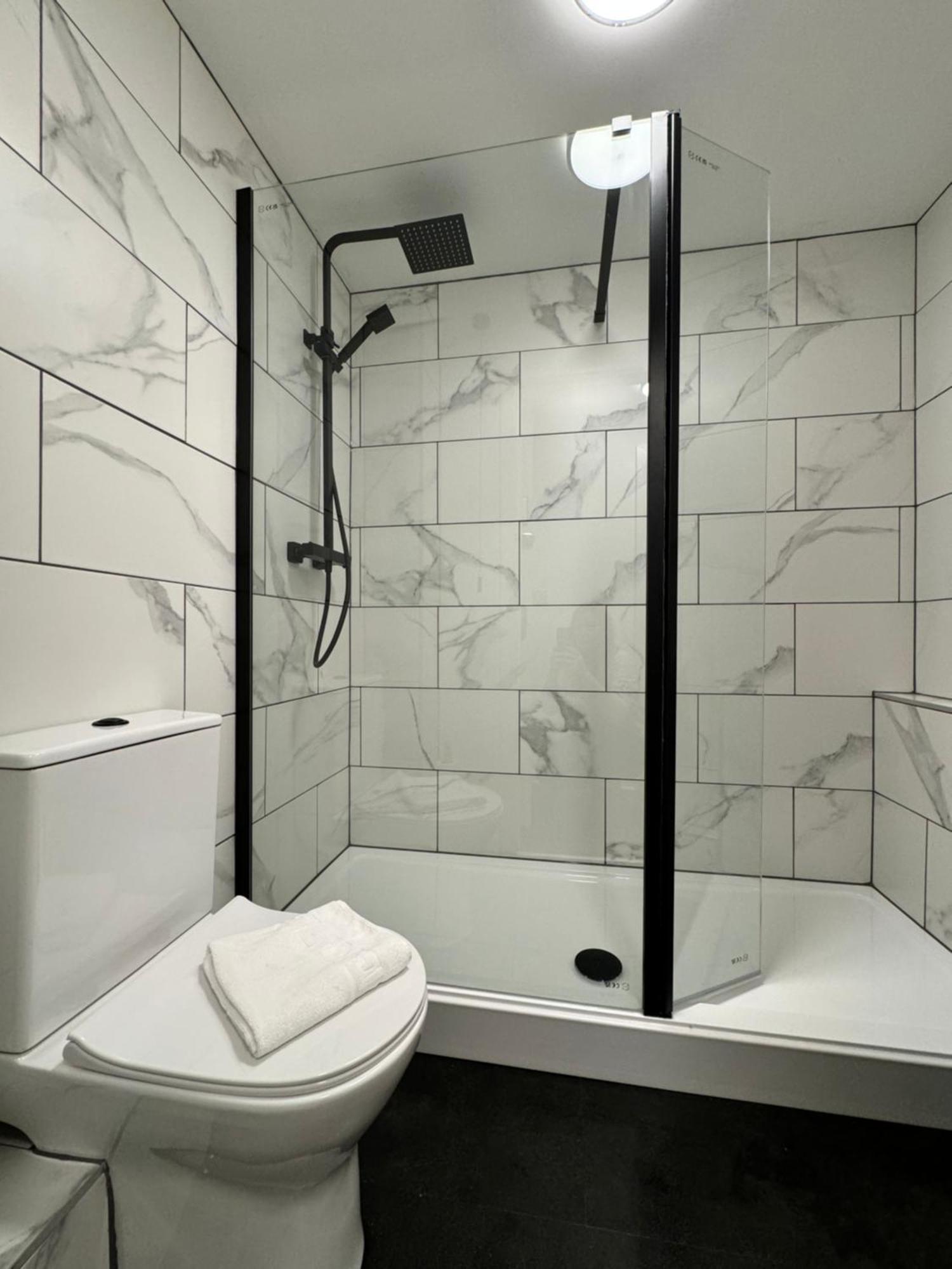 Nordic Apartments,