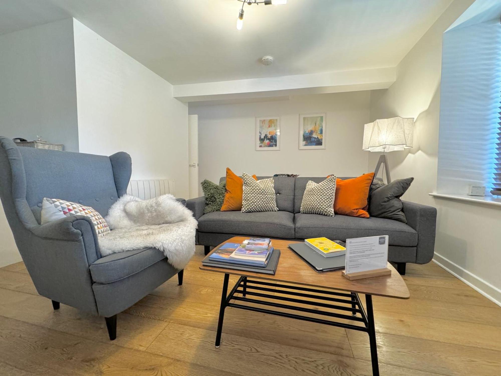 Nordic Apartments, Appartement