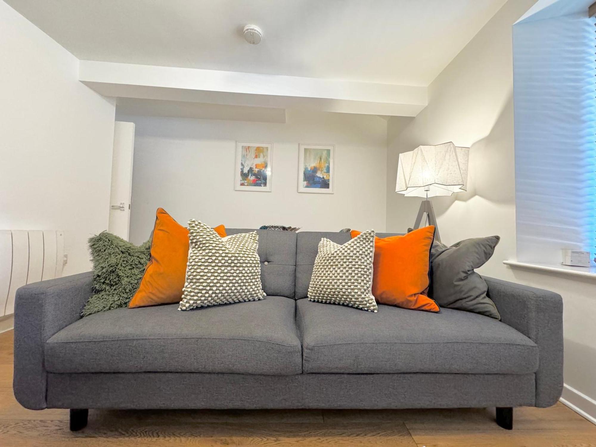 Appartement Nordic Apartments,