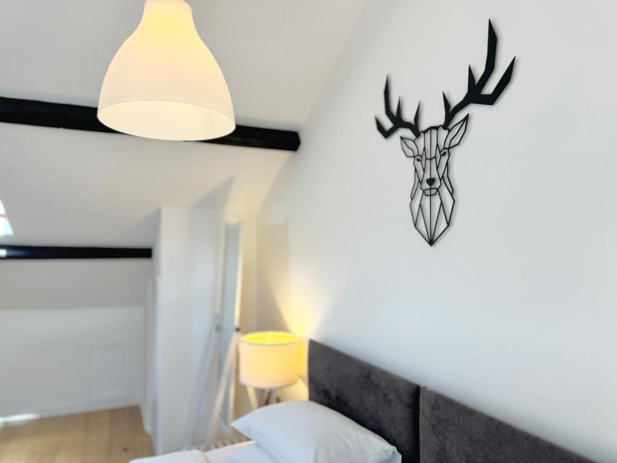 Apartment Nordic Apartments, Ulverston