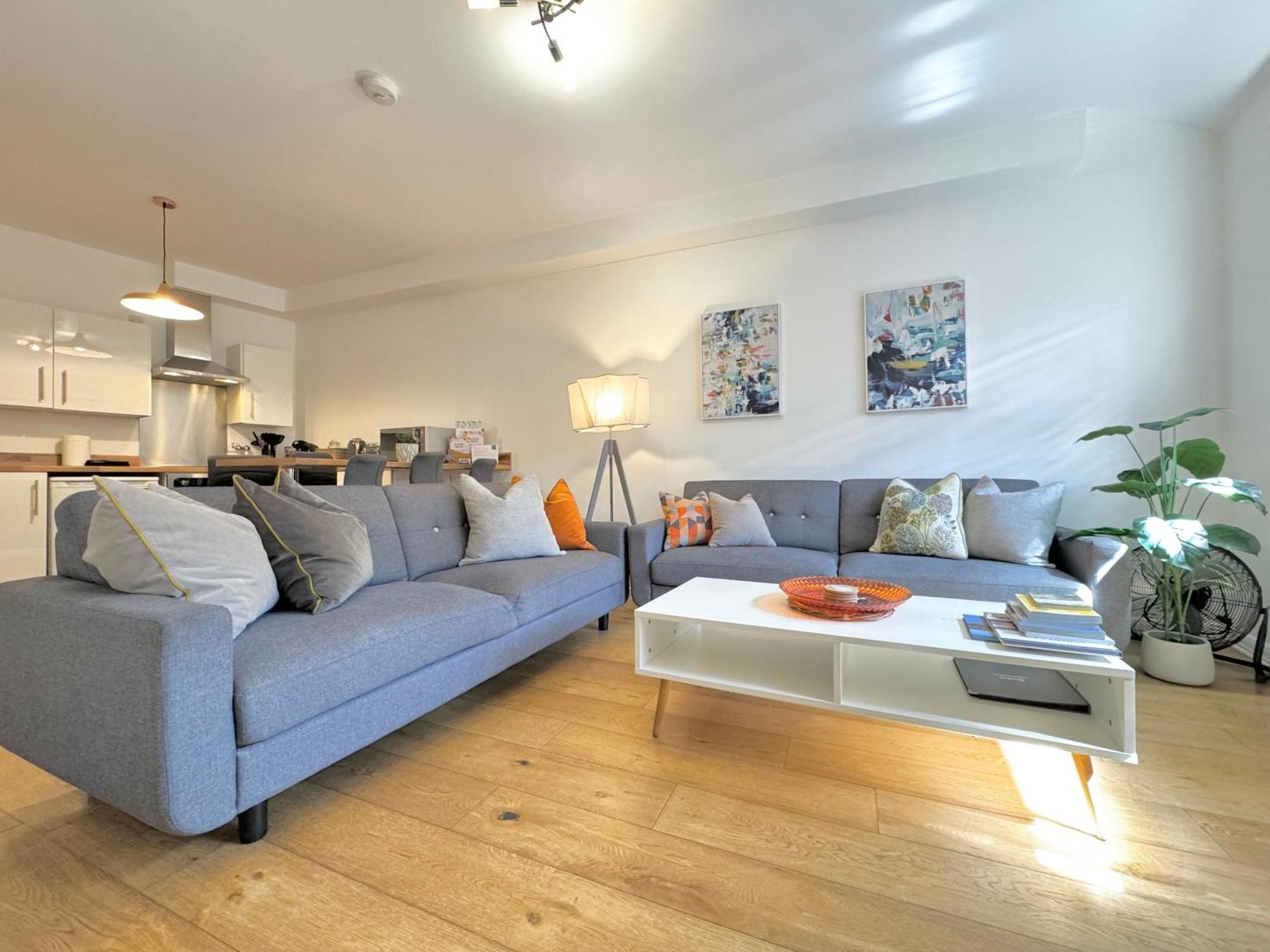 Nordic Apartments, * Ulverston
