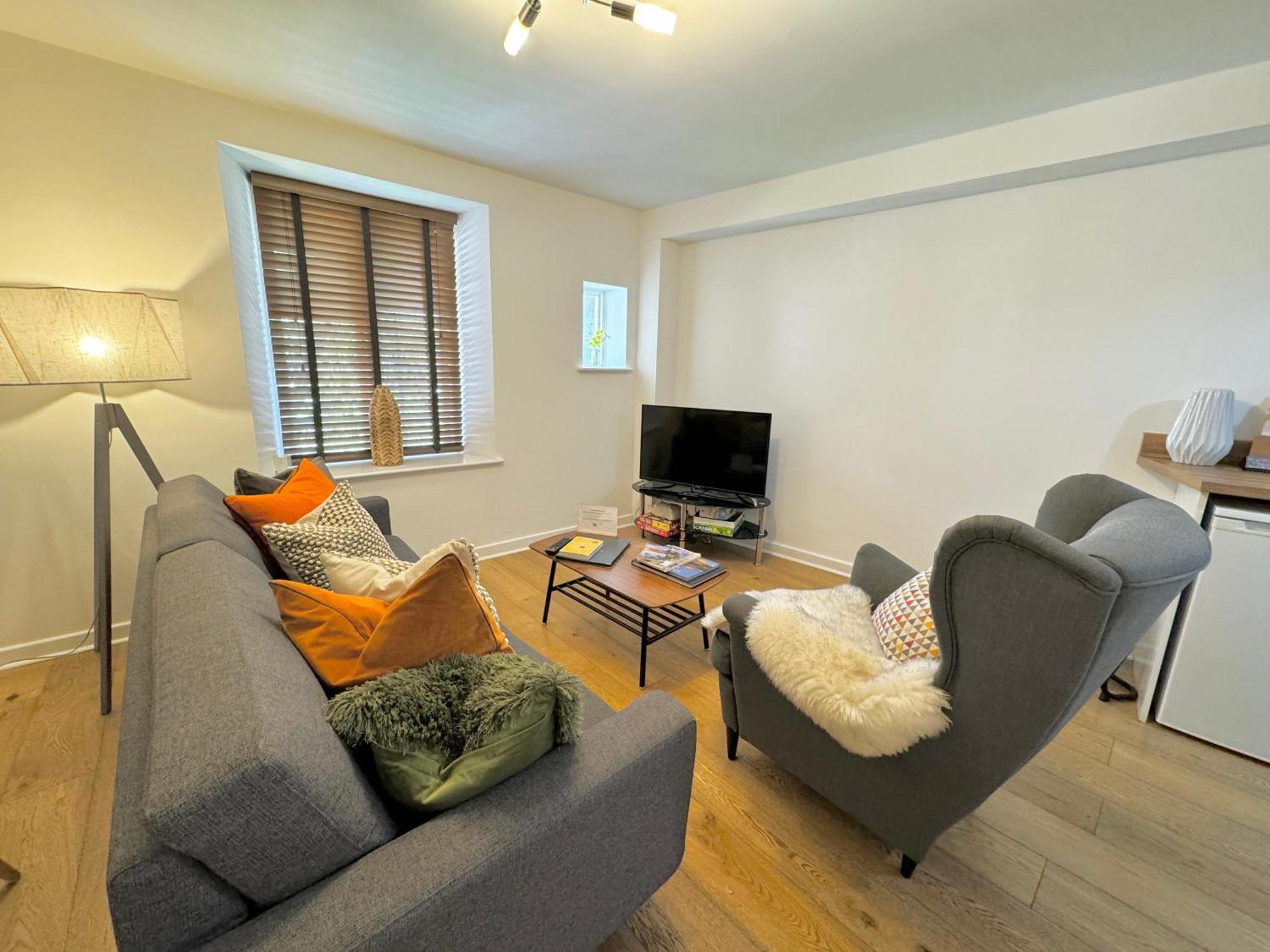 Appartement Nordic Apartments,