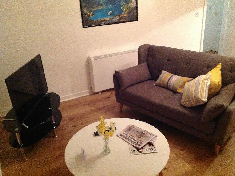 Nordic Apartments, Apartment *
