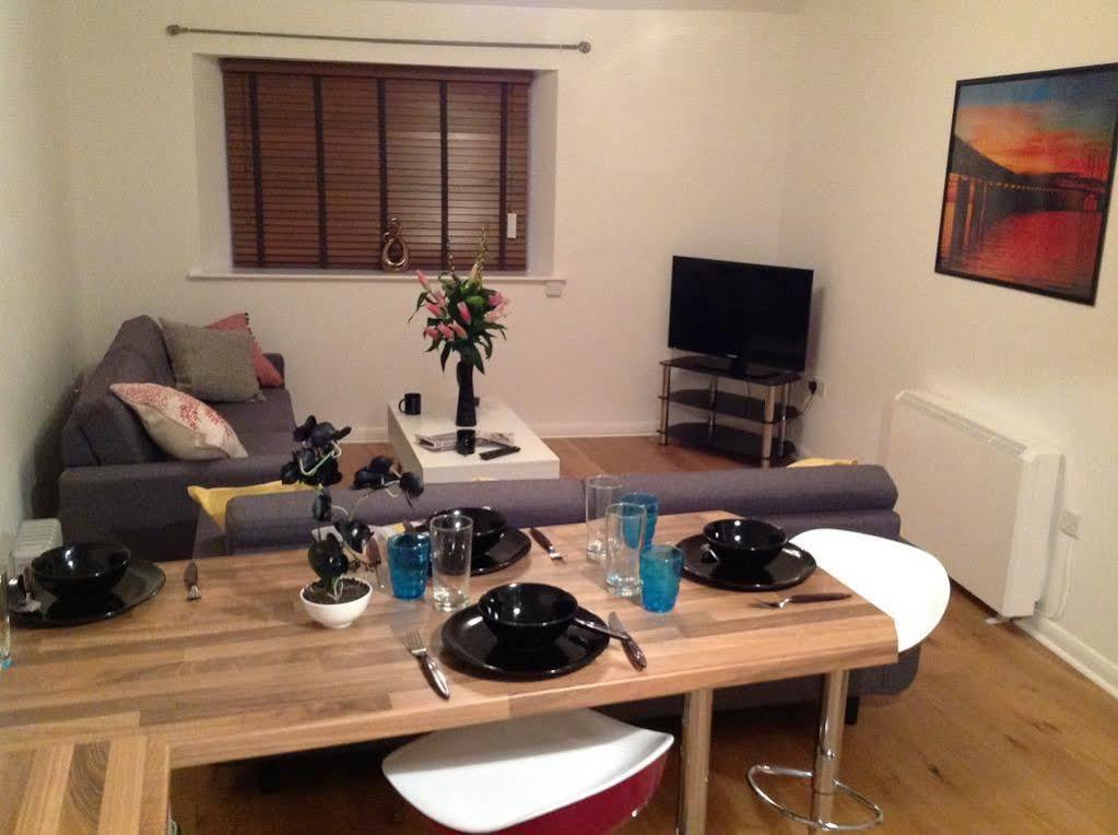 Nordic Apartments, Apartment Ulverston