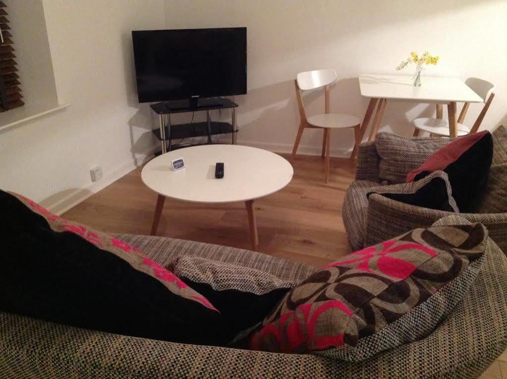 Nordic Apartments, Apartment