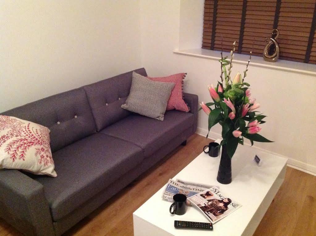 Appartement Nordic Apartments, Ulverston