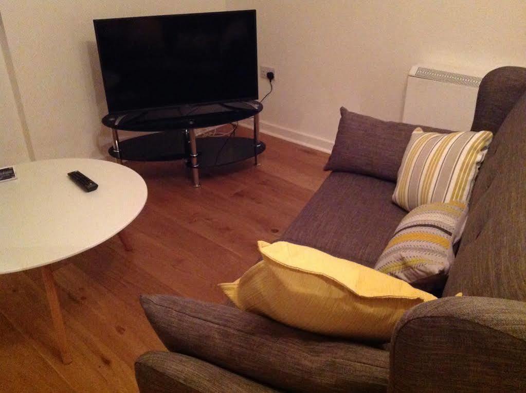 Appartement Nordic Apartments, *