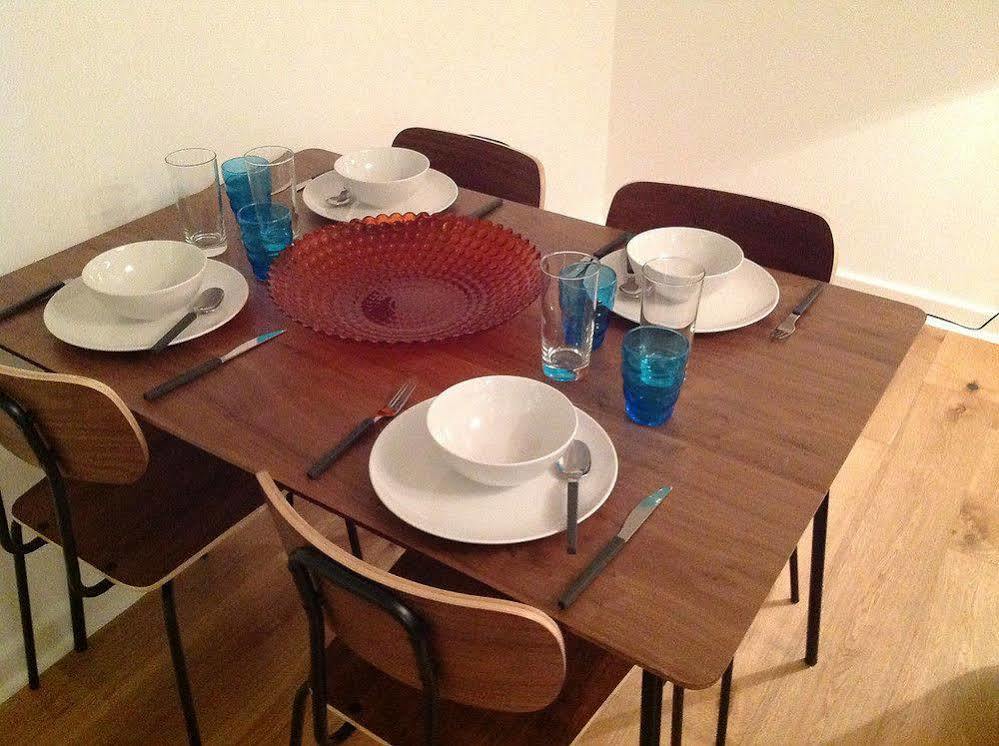 Apartment Nordic Apartments,