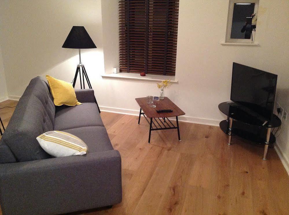 Appartement Nordic Apartments, *