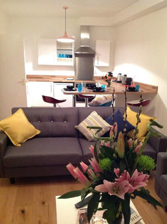 Apartment Nordic Apartments,
