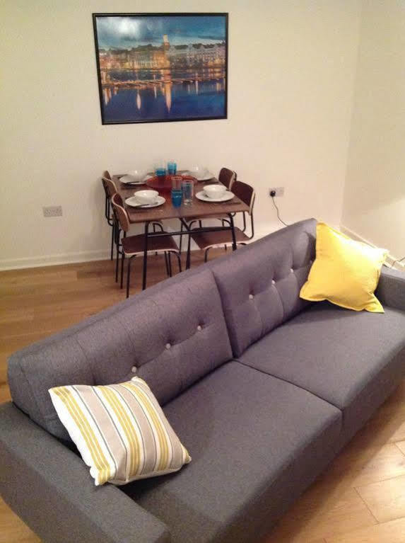Nordic Apartments, * Ulverston