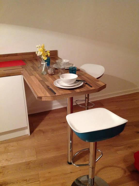 Nordic Apartments, Appartement *