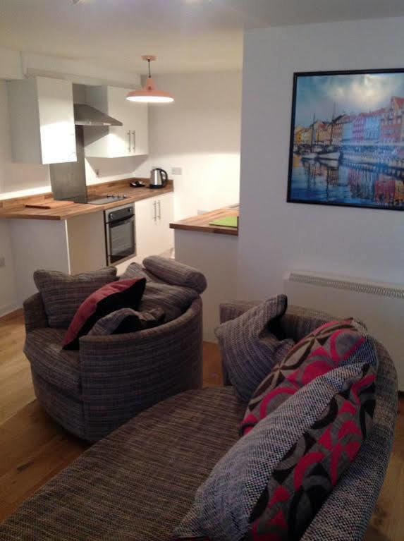 Nordic Apartments, * Ulverston