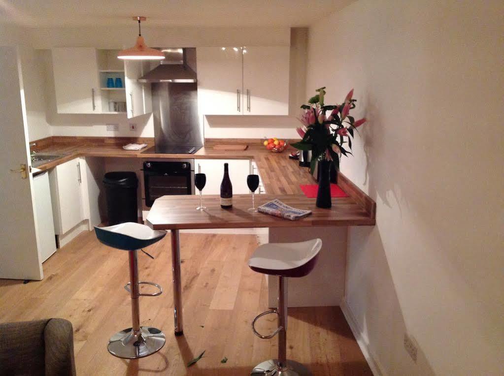 Nordic Apartments, * Ulverston