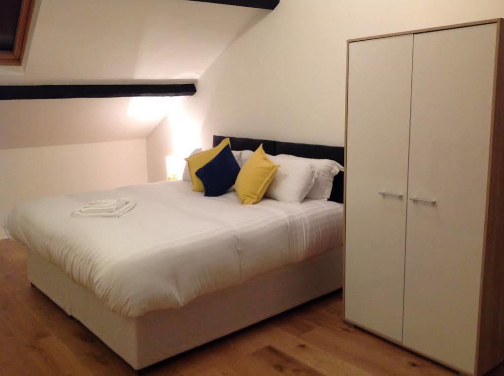 Nordic Apartments, Apartment Ulverston
