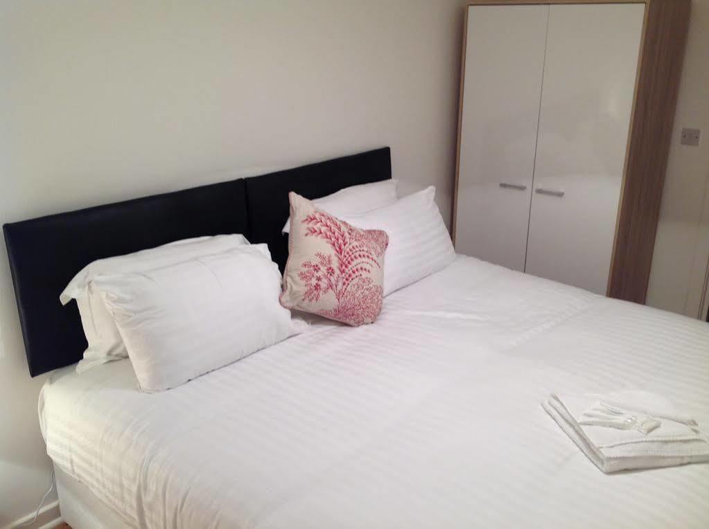 Nordic Apartments, Ulverston