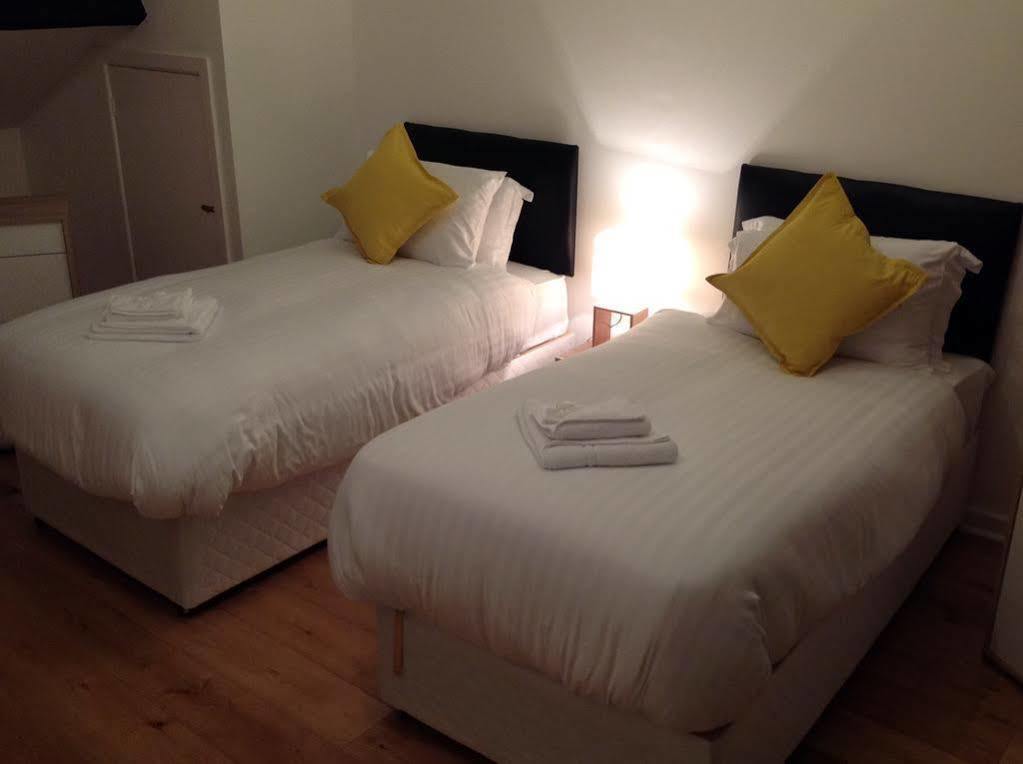 Nordic Apartments, Ulverston