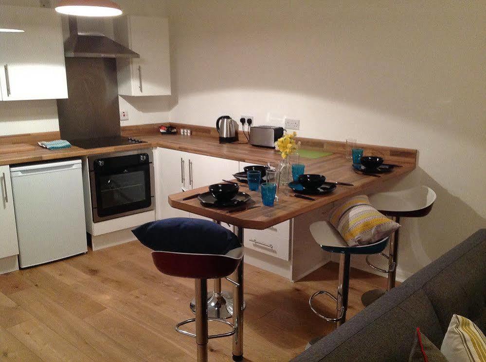 Appartement Nordic Apartments, *