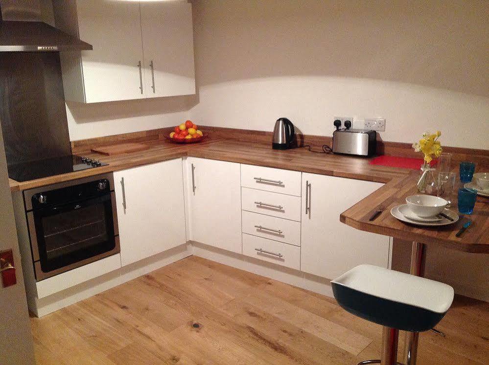 Nordic Apartments, Ulverston