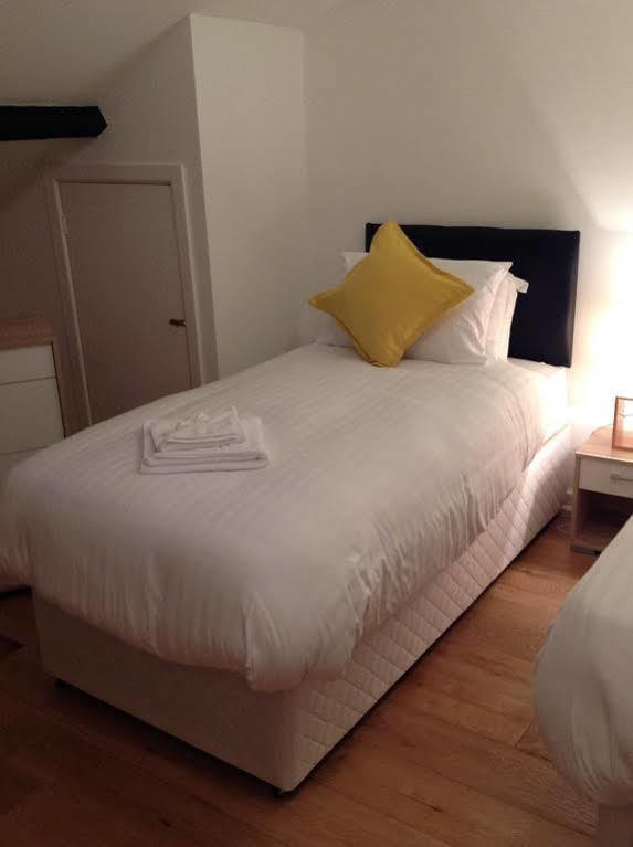 Nordic Apartments, Appartement