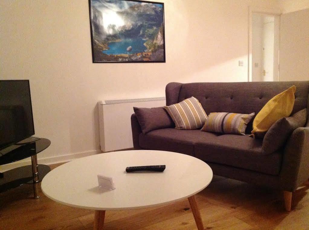 Nordic Apartments, * Ulverston