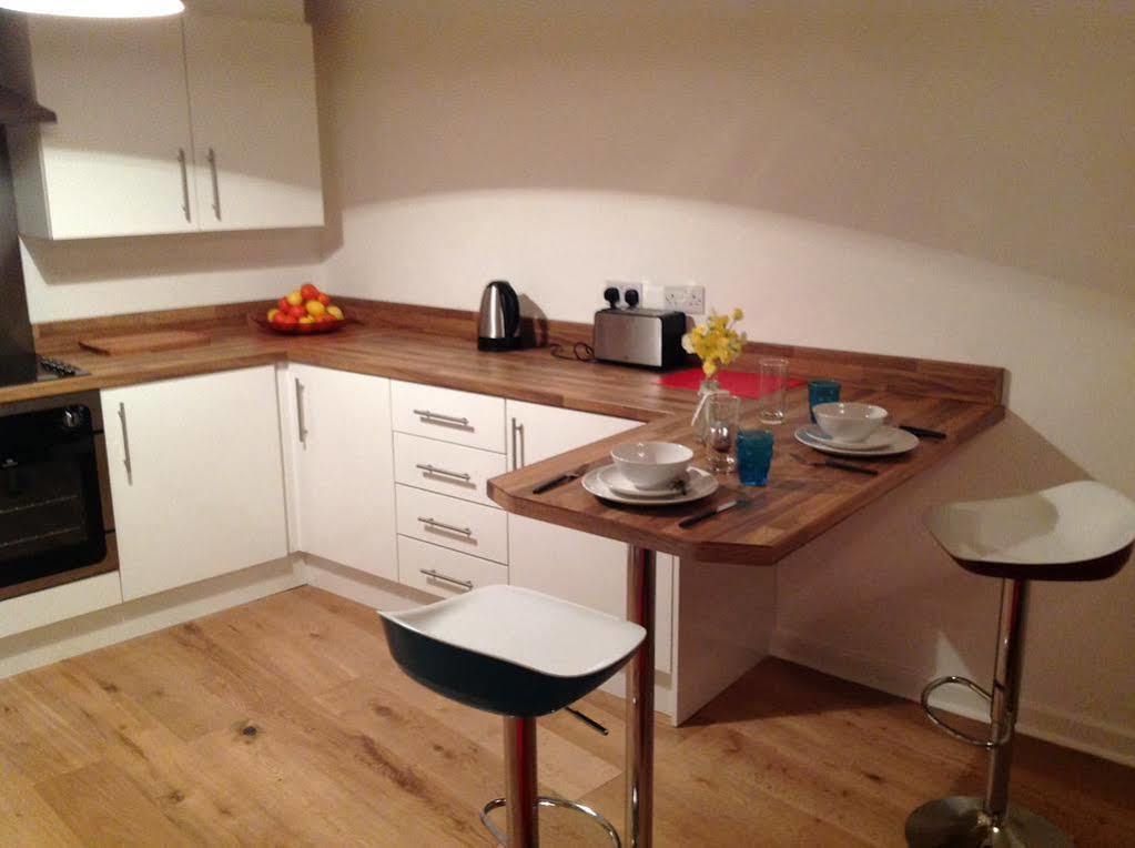 Appartement Nordic Apartments, Ulverston