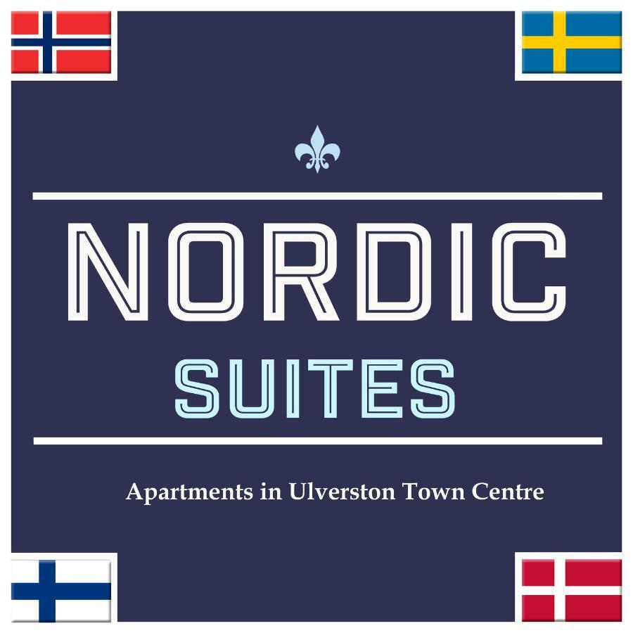 Apartment Nordic Apartments, *